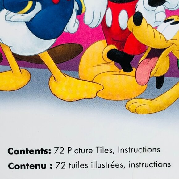 Brand New Disney  Matching Game Disney Movies For Age 3+ - Picture 10 of 12